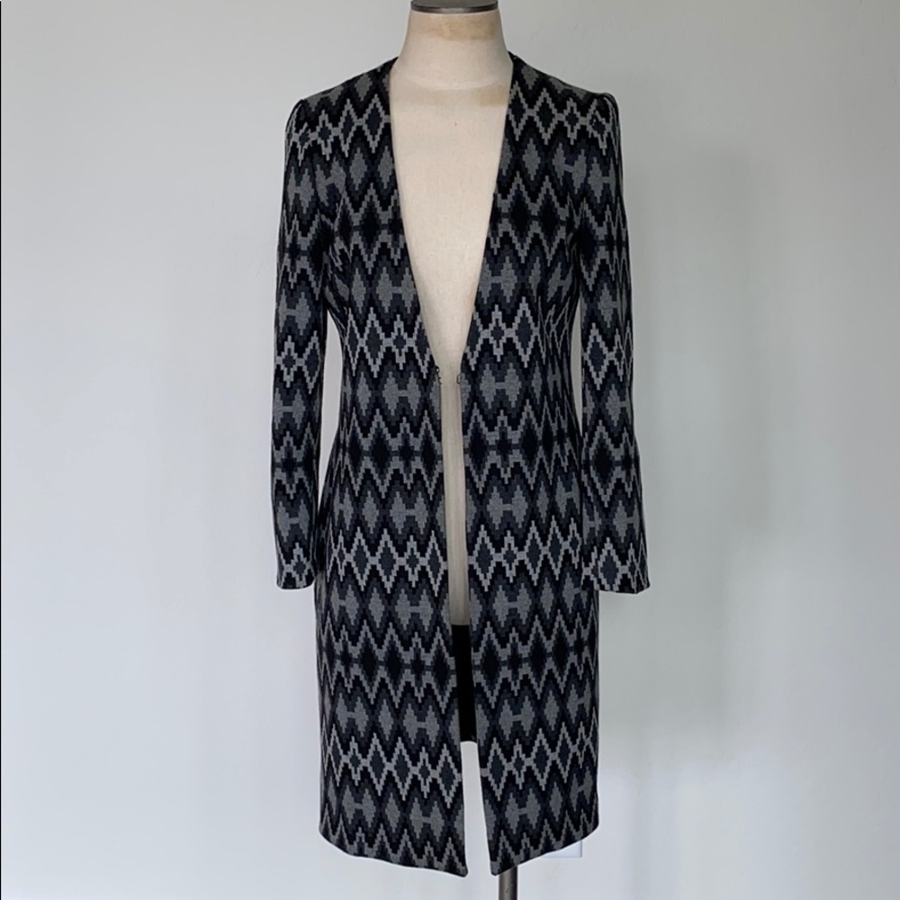 I•N•C Coat - Picture 4 of 6